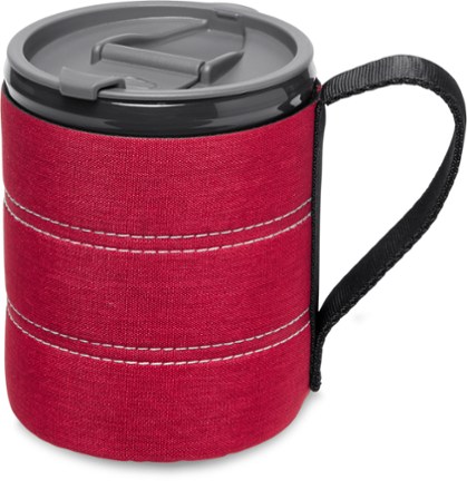 Infinity Backpacker Mug