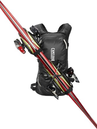 Powderhound 12 Snow Hydration Pack