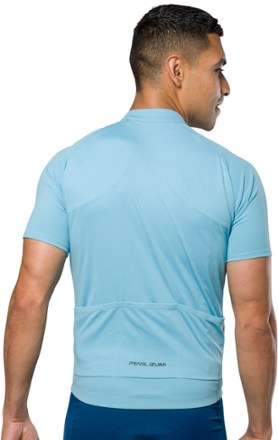 Quest Cycling Jersey - Men's