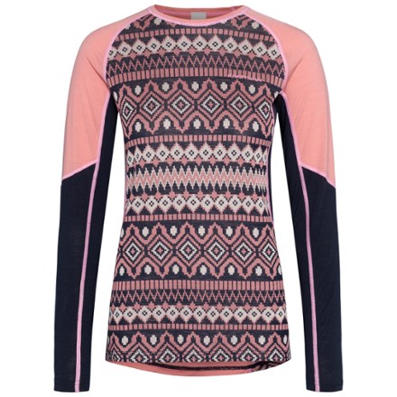 Malia Long-Sleeve Base Layer Top - Women's