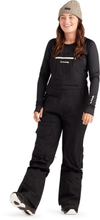 Stoker GORE-TEX 3L Bib Pants - Women's