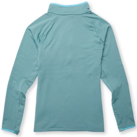 Otero Fleece Half-Zip Pullover - Women's