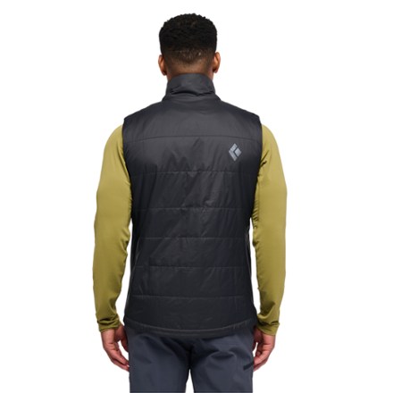 Solution Insulated Vest - Men's