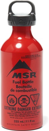 Fuel Bottle - 11 fl. oz.
