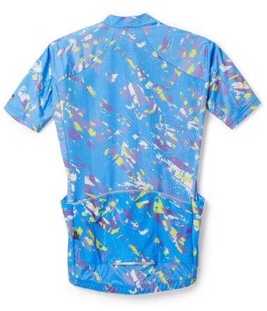 Sandstone Cycling Jersey - Men's