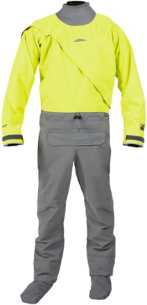 Legacy GORE-TEX Pro Dry Suit - Men's