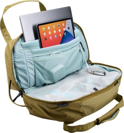 Aion Duffel Bag - 35 L