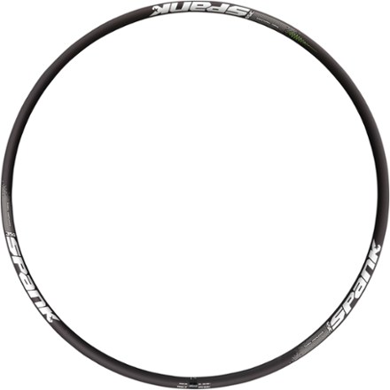359 Vibrocore Rim