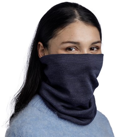 Merino Heavyweight Neck Warmer