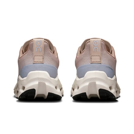 Cloudsurfer Trail Waterproof Trail-Running Shoes - Women's