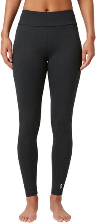 Cloud Knit Base Layer Bottoms - Women's