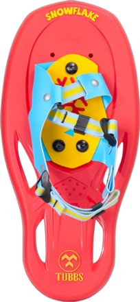 Snowflake Snowshoes - Toddlers'