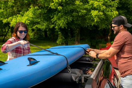 Universal Paddlesports Carrier