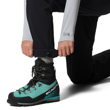 Chockstone Alpine Pants - Women's