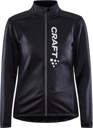 Core Bike Subz Cycling Jacket - Women's