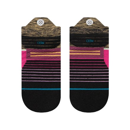Aptitude Performance Tab Socks - Women's