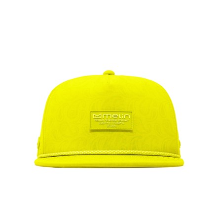 Coronado Links Hydro Hat