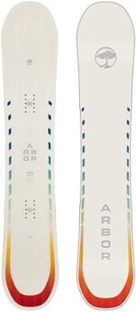 Mantra Camber Snowboard - Women's 2023/2024