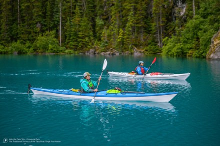 Delta 15.5 GT Kayak