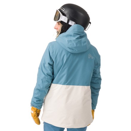 Avery Insulated Jacket - Women's