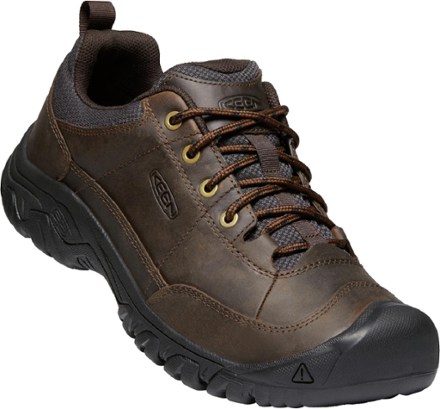 Targhee III Oxford Shoes - Men's