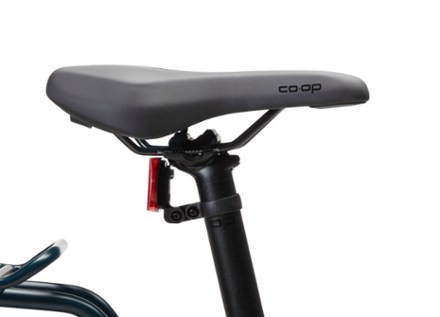 CTY e2.2 Electric Bike