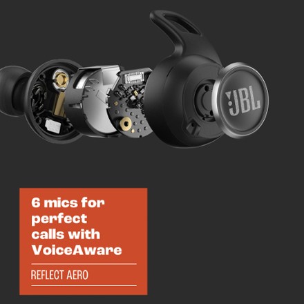 Reflect Aero Earbuds