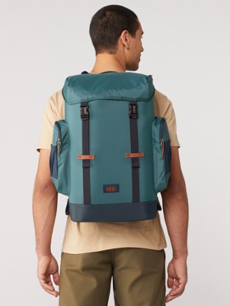 Cool Trail Pack Cooler