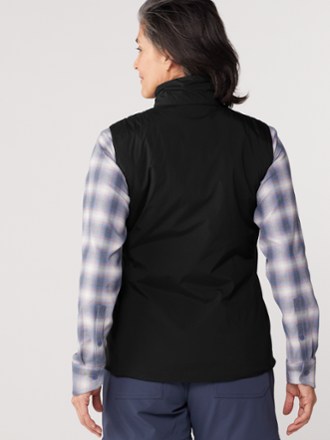 Atom Insulated Vest - Women's