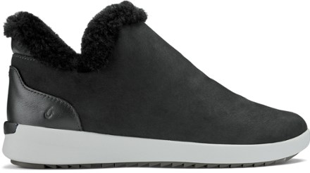 Malua Hulu Boots - Women's