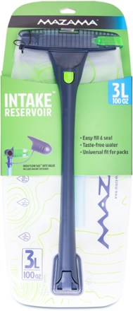 INTAKE Reservoir with Handle - 3 Liters