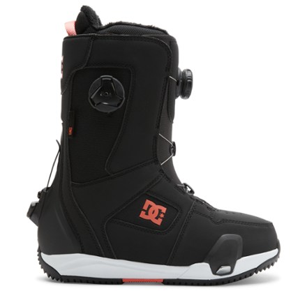Phase BOA Pro Step On Snowboard Boots - Women's 2024-2025