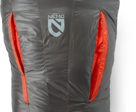 Riff 15 Endless Promise Down Sleeping Bag - Men's