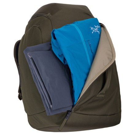 RoundTrip Boot Pack - 60 L