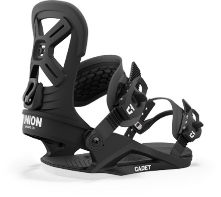 Cadet Snowboard Bindings - Kids' 2023/2024