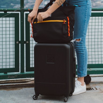 Meridian Carry-On Wheeled Luggage