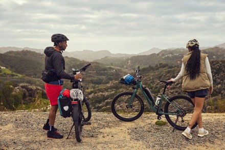 Adventure Neo Allroad EQ Electric Bike