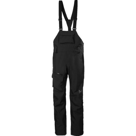 Powderqueen Bib Pants - Women's