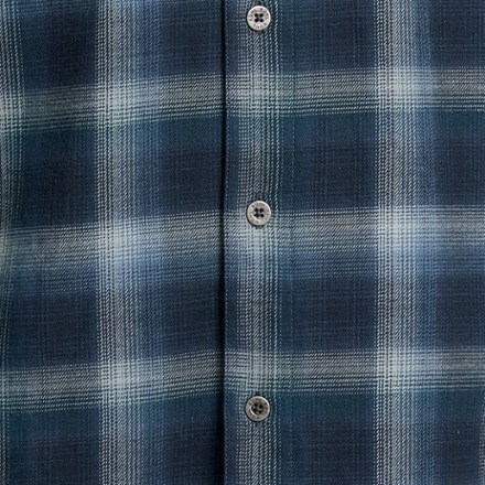 Dillingr Flannel Shirt - Men's