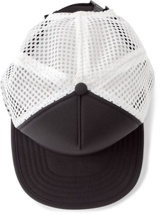Duckbill Trucker Hat