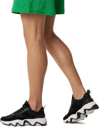Kinetic Impact II Wonder Lace Shoes - Women's