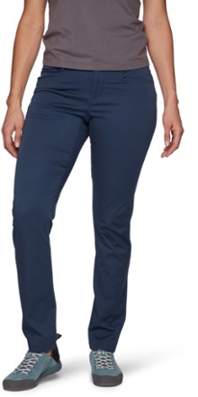 Notion Straight Leg Pants - Women's
