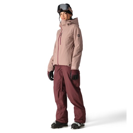 Hydra Insulated Jacket - Women's