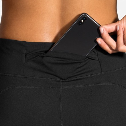 Momentum Thermal Tights - Women's