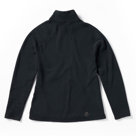 Rocklin Half-Zip Jacket - Women's