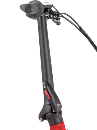 Link C8 Folding Bike