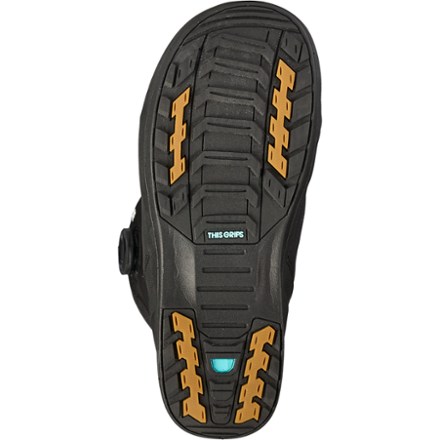 Maysis Snowboard Boots - Men's 2025/2026