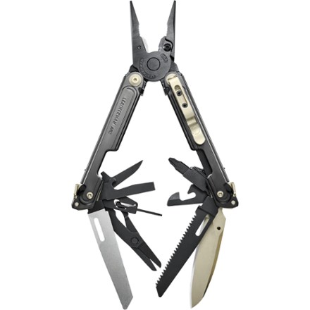 ARC Obsidian Multi-Tool