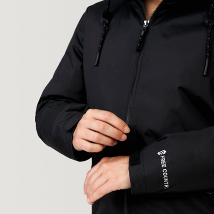 Systems 3-in-1 Jacket - Women's