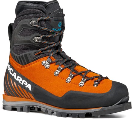 Mont Blanc Pro GTX Mountaineering Boots - Men's